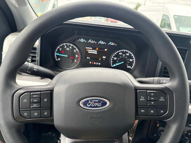 new 2026 Ford F-250 car, priced at $64,115