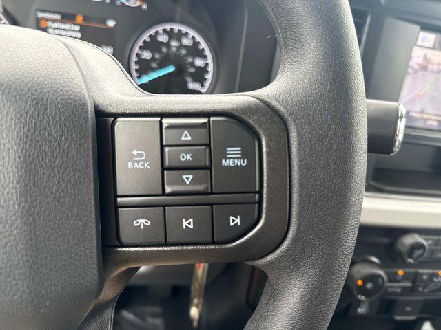 new 2026 Ford F-250 car, priced at $64,115