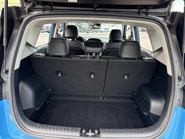 used 2023 Kia Soul car, priced at $16,495