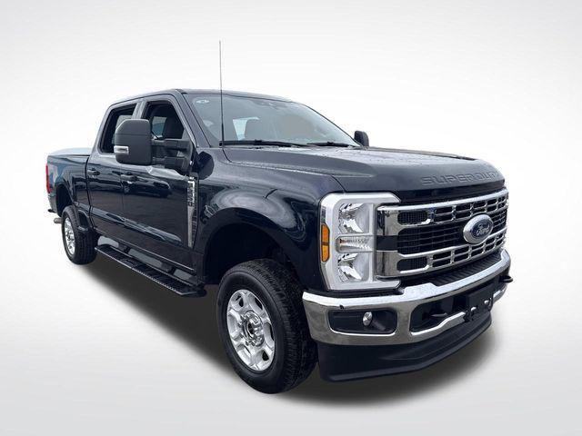 used 2025 Ford F-250 car, priced at $52,600