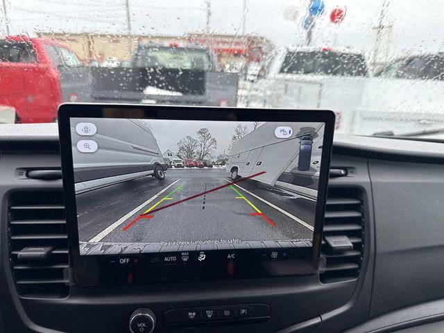 new 2026 Ford Transit-350 car, priced at $53,045