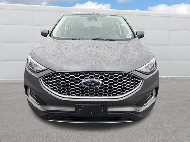 used 2024 Ford Edge car, priced at $23,990