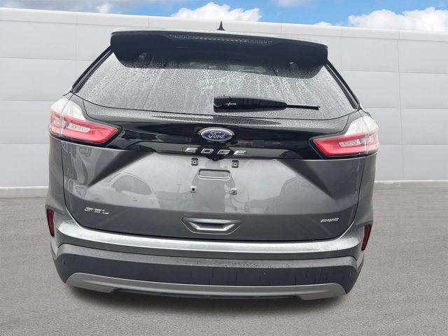 used 2024 Ford Edge car, priced at $23,990