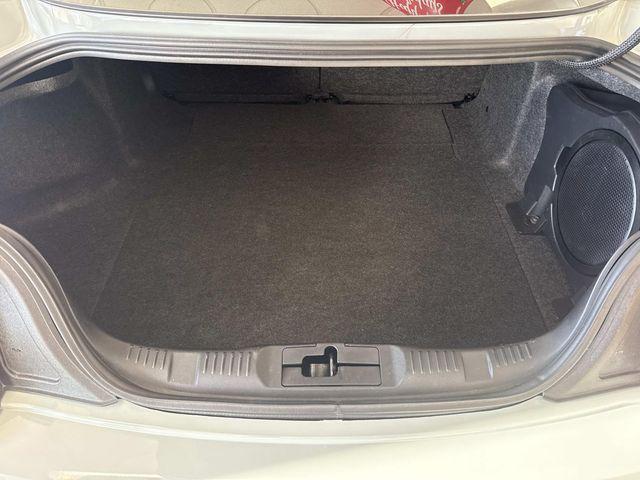 used 2023 Ford Mustang car, priced at $51,490