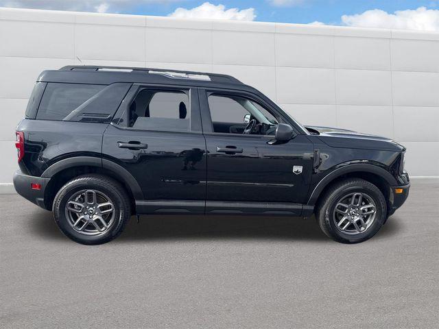 used 2025 Ford Bronco Sport car, priced at $26,990