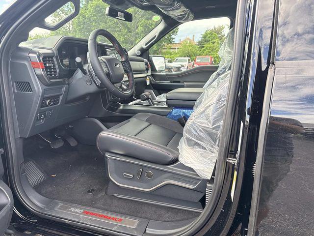 new 2026 Ford F-150 car, priced at $85,860