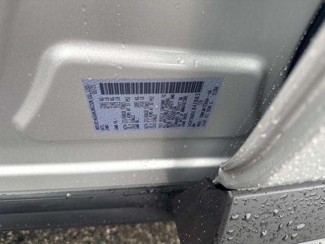 used 2025 Nissan Rogue car, priced at $26,200