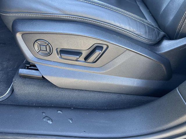 used 2025 Audi Q7 car, priced at $48,390