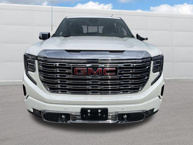 used 2023 GMC Sierra 1500 car, priced at $54,645
