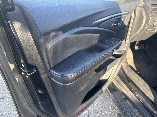 used 2019 Honda Ridgeline car, priced at $24,250