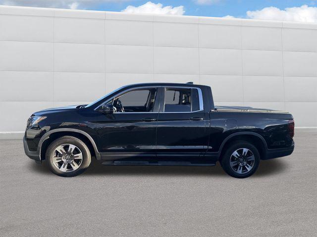 used 2019 Honda Ridgeline car, priced at $24,250