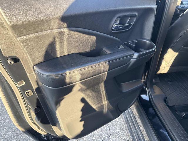 used 2019 Honda Ridgeline car, priced at $24,250