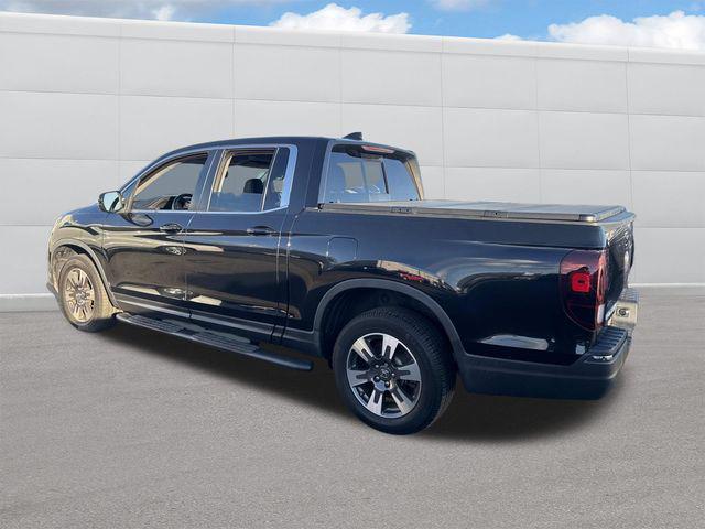 used 2019 Honda Ridgeline car, priced at $24,250