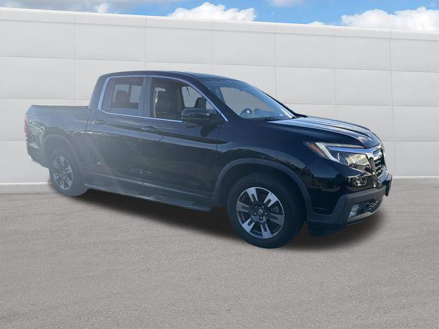 used 2019 Honda Ridgeline car, priced at $24,250