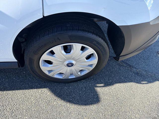 used 2020 Ford Transit Connect car, priced at $24,750