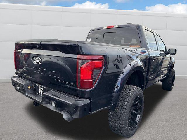 new 2025 Ford F-150 car, priced at $71,195