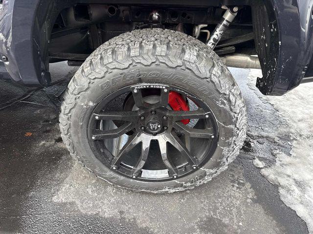 new 2025 Ford F-150 car, priced at $71,195