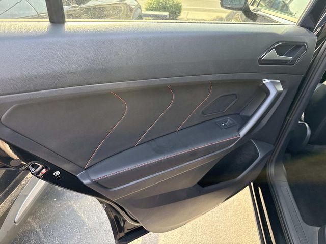 used 2024 Volkswagen Tiguan car, priced at $27,190