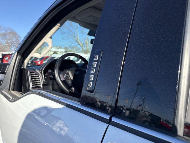 used 2020 Ford F-450 car, priced at $84,990