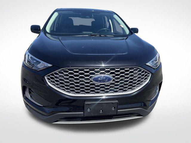 used 2024 Ford Edge car, priced at $23,995
