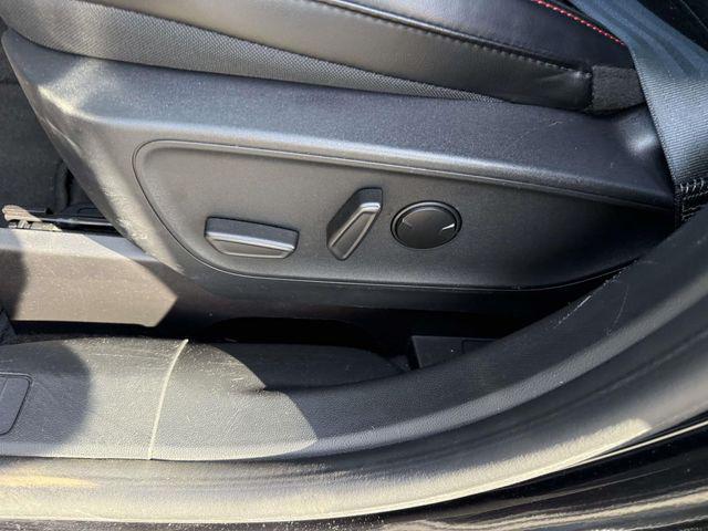 used 2025 Ford Escape car, priced at $25,995