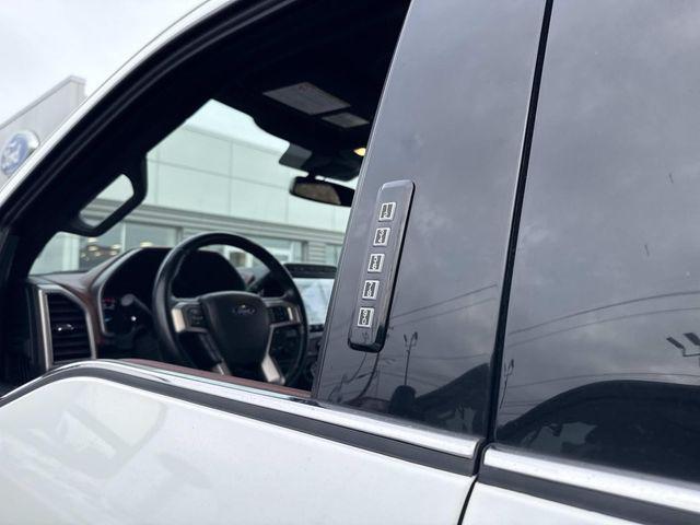 used 2022 Ford F-350 car, priced at $68,990