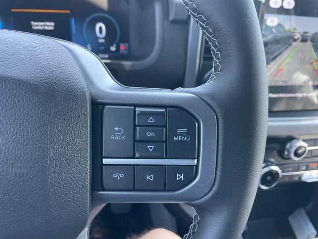 new 2025 Ford F-150 Lightning car, priced at $69,870