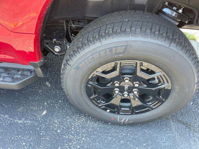 new 2025 Ford F-150 Lightning car, priced at $69,870