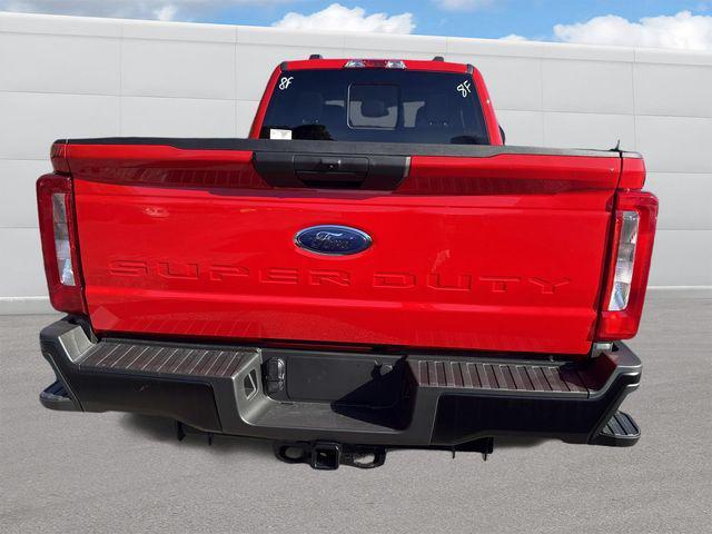 new 2026 Ford F-350 car, priced at $72,950
