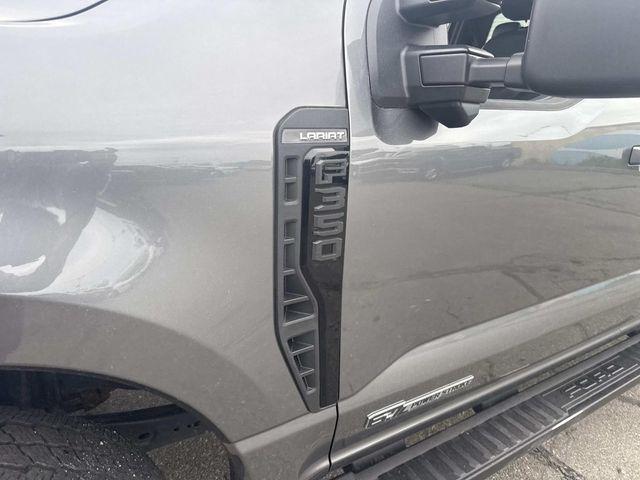 used 2025 Ford F-350 car, priced at $78,145