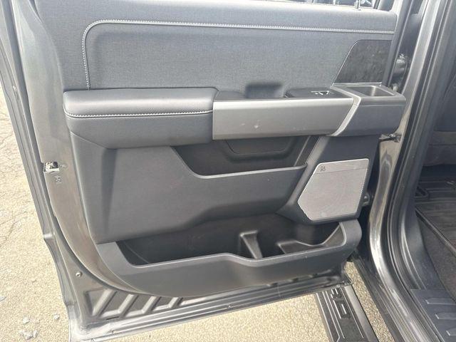 used 2025 Ford F-350 car, priced at $78,145