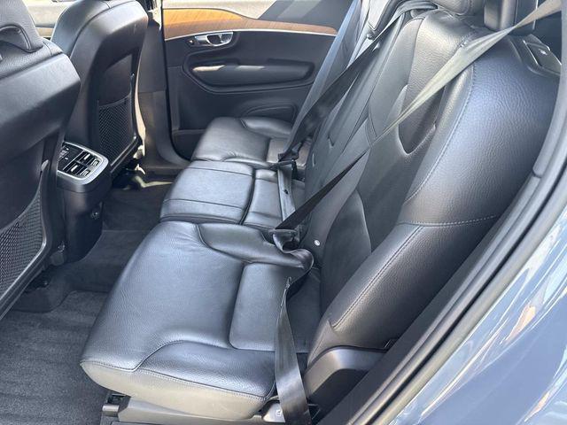 used 2023 Volvo XC90 car, priced at $38,145
