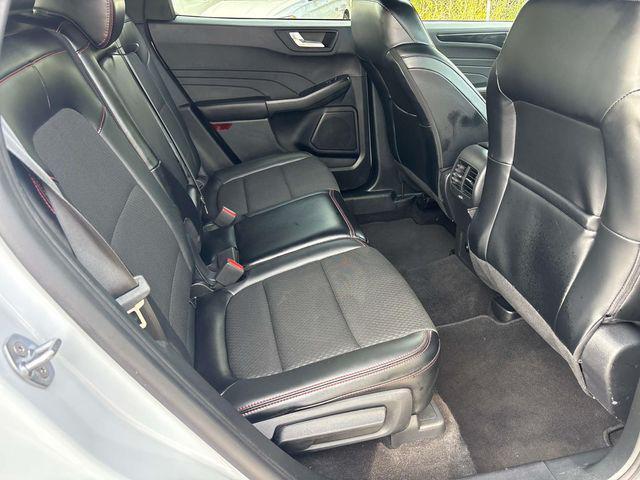 used 2025 Ford Escape car, priced at $22,900