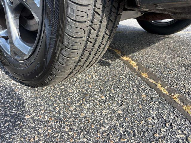 used 2025 Ford Escape car, priced at $22,900