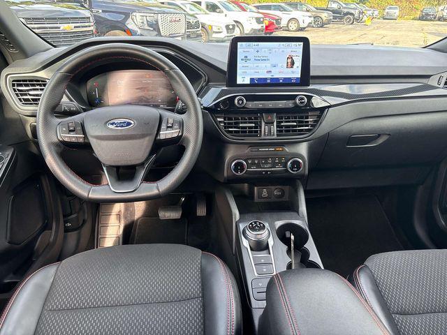 used 2025 Ford Escape car, priced at $22,900