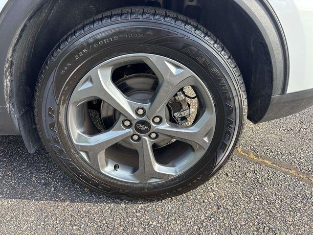 used 2025 Ford Escape car, priced at $22,900