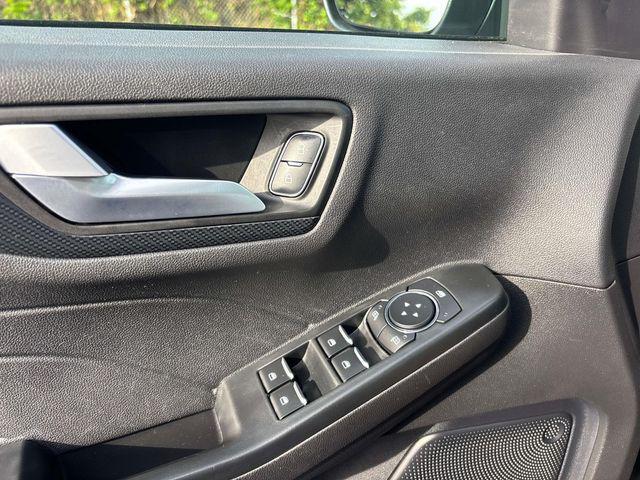 used 2025 Ford Escape car, priced at $22,900