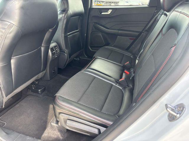 used 2025 Ford Escape car, priced at $22,900