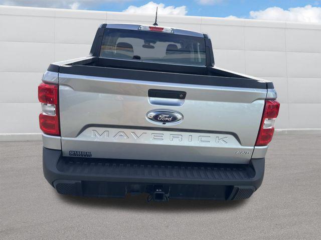 used 2023 Ford Maverick car, priced at $28,990