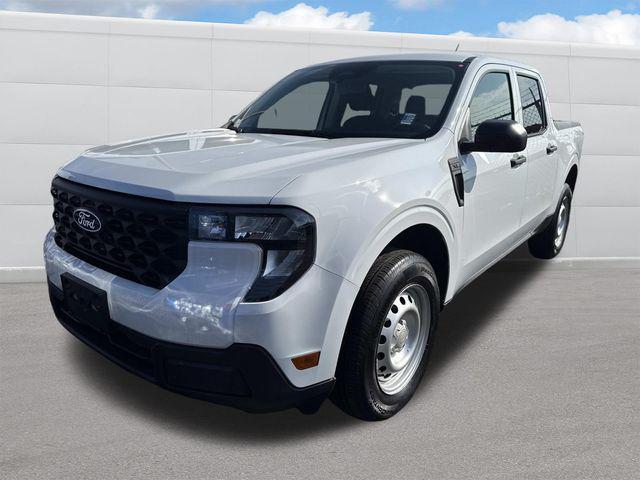 used 2025 Ford Maverick car, priced at $27,750