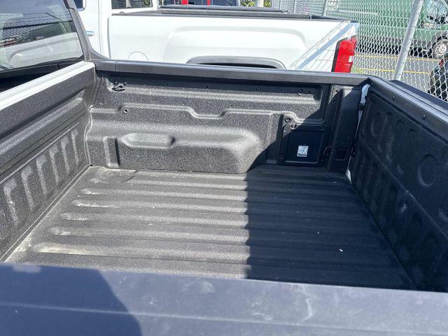 used 2025 Ford Maverick car, priced at $27,750