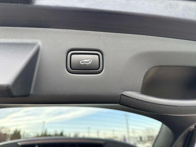 used 2024 Hyundai TUCSON Plug-In Hybrid car, priced at $23,400