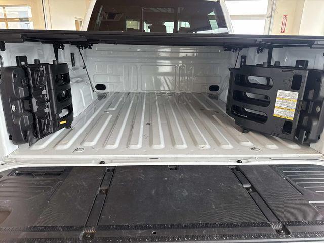 used 2024 Ford F-150 car, priced at $119,870