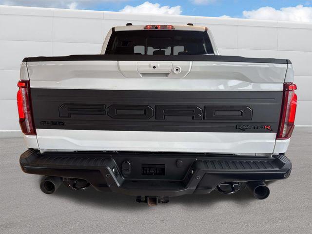 used 2024 Ford F-150 car, priced at $119,870