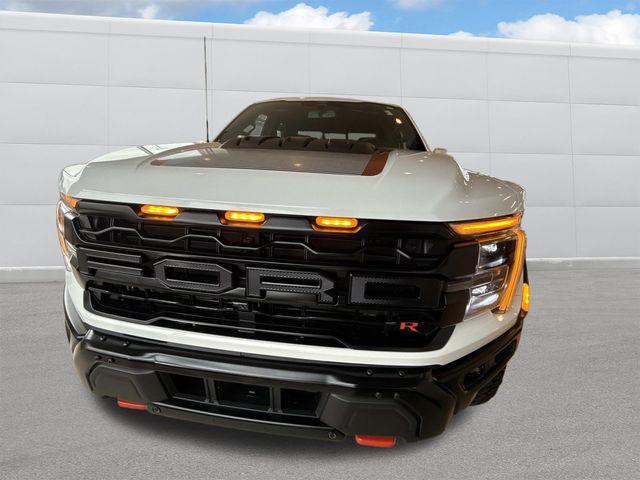 used 2024 Ford F-150 car, priced at $119,870