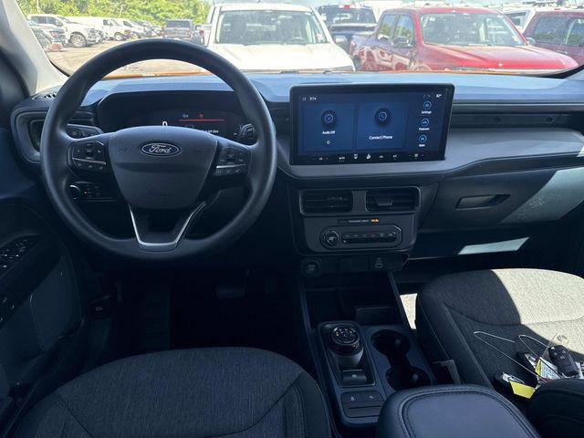 new 2026 Ford Maverick car, priced at $34,906