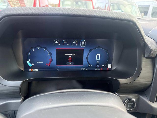 new 2025 Ford F-150 car, priced at $64,390