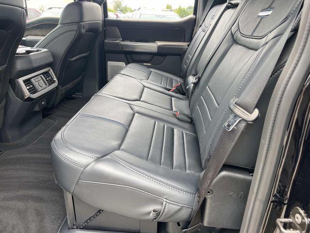 used 2026 Ford F-250 car, priced at $89,595
