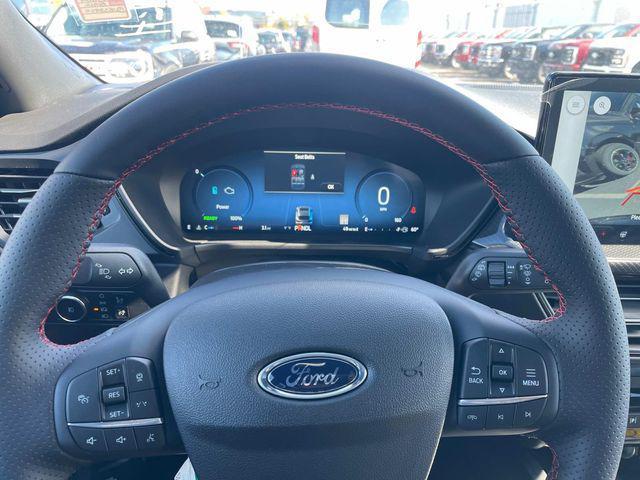 new 2024 Ford Escape car, priced at $42,598