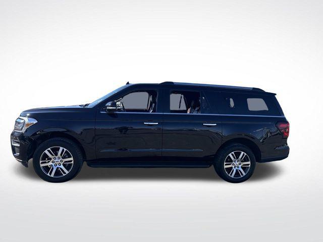used 2024 Ford Expedition Max car, priced at $44,250